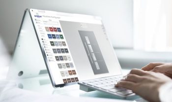 Haustuer-Konfigurator